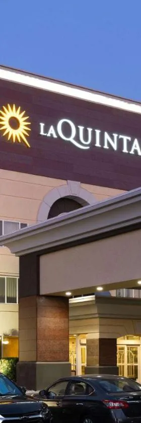 La Quinta by Wyndham Idaho Falls/Ammon，位于爱达荷福尔斯的酒店