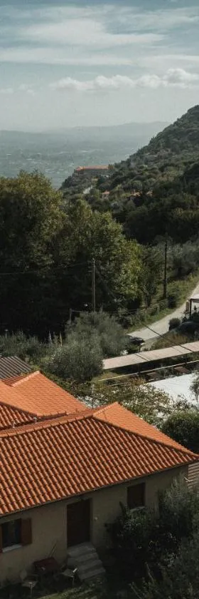 Acropolis Mystra Guesthouse，位于米斯特拉斯的酒店