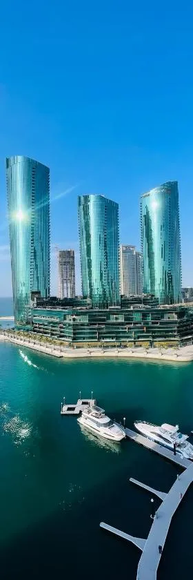 Charthouse Bahrain，位于麦纳麦的酒店