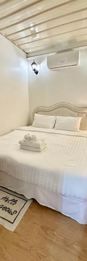 Marc Hotel Maesai，位于Ban Sam Mana的酒店
