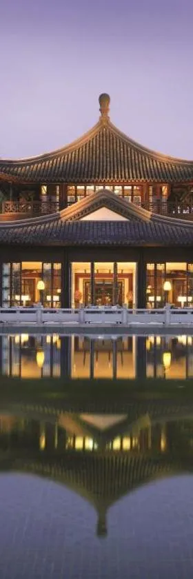 杭州西子湖四季酒店，位于杭州的酒店