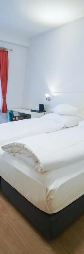 AP Hotel Mannheim Viernheim am Kapellenberg，位于菲尔恩海姆的酒店