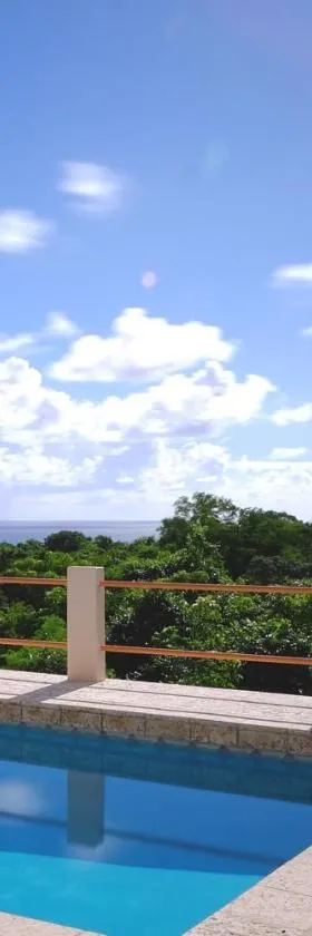 Oreanda，位于Colonia Puerto Real的酒店