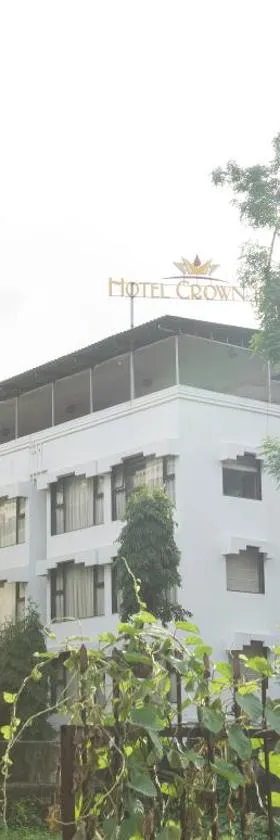Crown Inn，位于潘韦尔的酒店