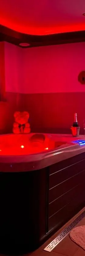 Dm cocooning，位于Richemont的酒店