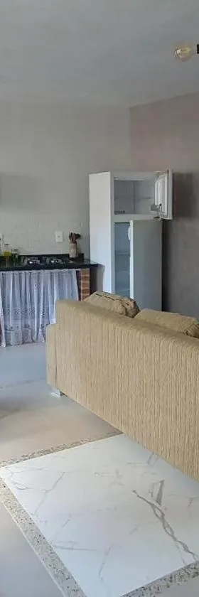 Hospedagem Casa do Victor，位于瓦索拉斯的酒店