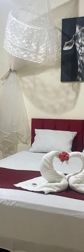 Recanto da Serra，位于Pardinho的酒店