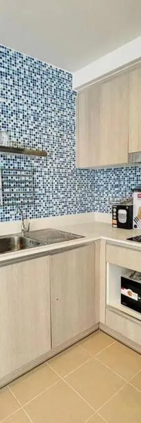 Centrio Condo CENTRAL PHUKET c419，位于Ban Rangeng的酒店