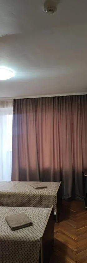 Hotel Prietenia，位于Bender的酒店