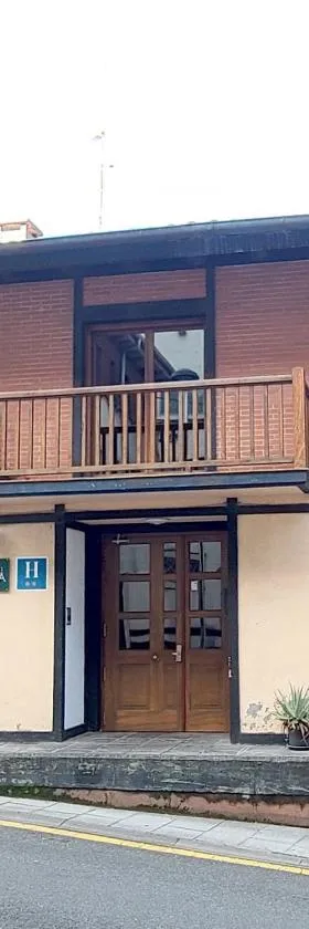 Hotel Kaia，位于Ciérvana的酒店