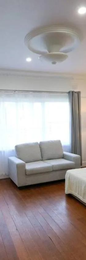 Hideaway Homestead，位于纳甘比的酒店