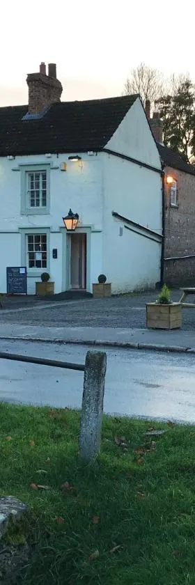 The Masons Arms，位于哈罗盖特的酒店