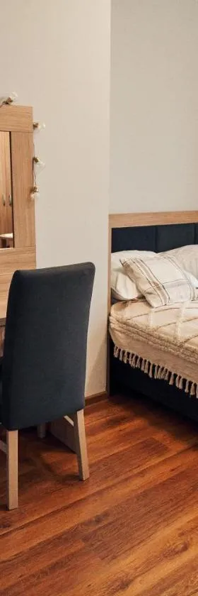 Hotel Lilia，位于Włoszczowa的酒店