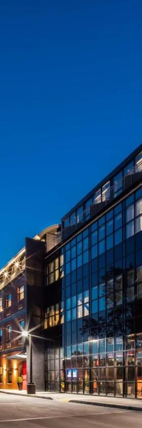 Hotel Nyack, a JdV by Hyatt Hotel，位于奈阿克的酒店
