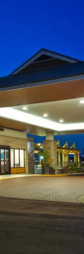 Holiday Inn Express Kitty Hawk - Outer Banks by IHG，位于奇蒂豪克的酒店