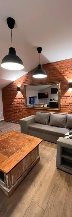 Apartamenty na Maja - 6，位于斯凯尔涅维采的酒店