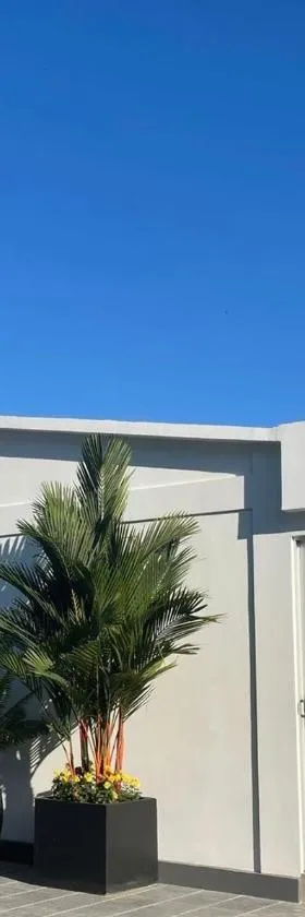 Deko rooms，位于阿劳卡的酒店