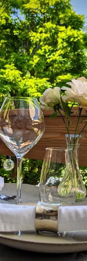 Auberge Saint Antoine，位于佩尔武的酒店