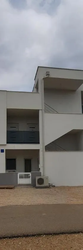 Apartments Matkovic，位于维尔的酒店