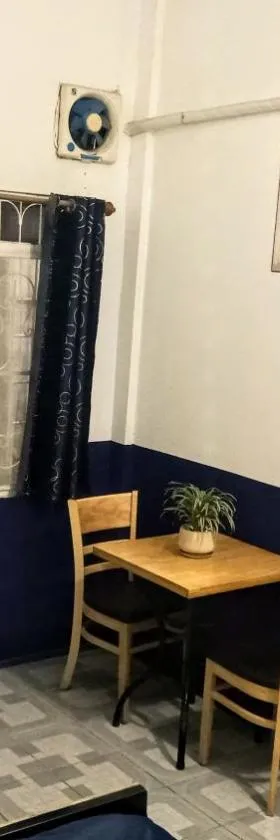 Rene's Pasta Bar & Guesthouse，位于戈公的酒店