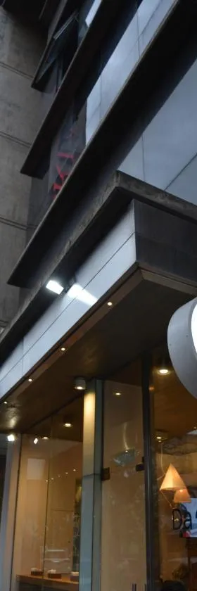 Amérian Tucuman Apart & Suites，位于圣米格尔·德·图库玛的酒店