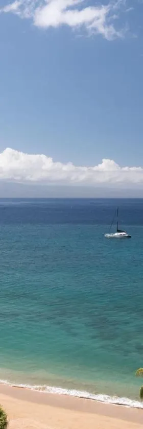 The Westin Maui Resort & Spa, Ka'anapali，位于拉海纳的酒店
