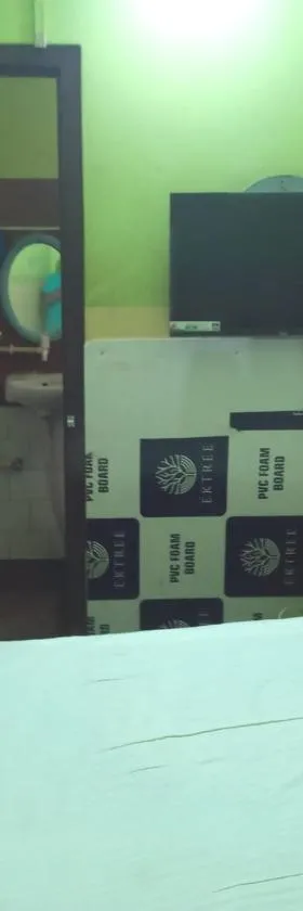 Hotel Tapash，位于锡尔杰尔的酒店