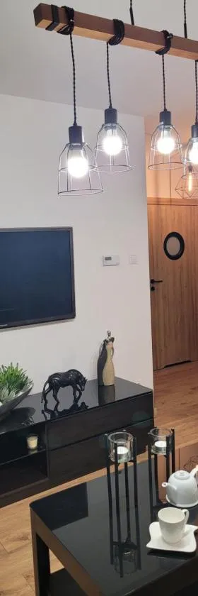 Apartament Złota Dziewiątka，位于翁格罗维茨的酒店