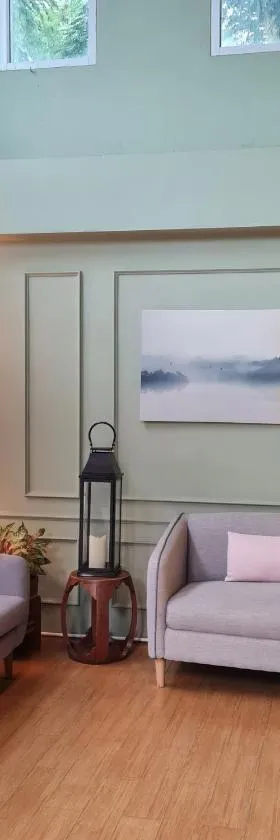 Hotela Boutique Resort，位于素攀武里的酒店