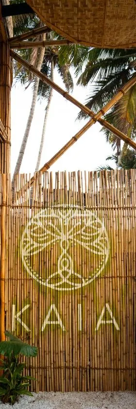 Kaia Oceanfront Goa，位于曼德姆的酒店