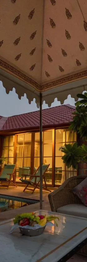 Surpura Bagh - A Luxury Boutique Resort，位于焦特布尔的酒店