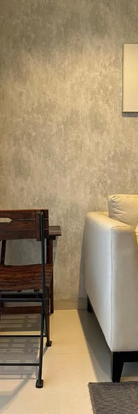 TATA Rio de Goa ,Good Stay Premium 2 BHK Apartment,6 km from Airport, - 101，位于达波林的酒店