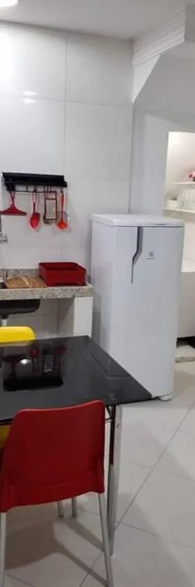 Apartamento top central，位于Pau dos Ferros的酒店