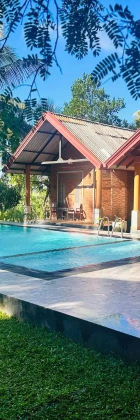 Walawa Reach hotel，位于达瓦拉维的酒店