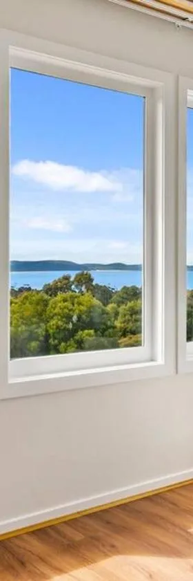Dreamscapes on Bruny Island，位于Adventure Bay的酒店