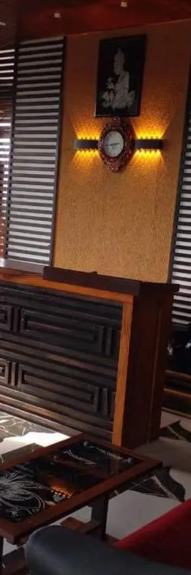 Gangana Resort Inn，位于Monaragala的酒店