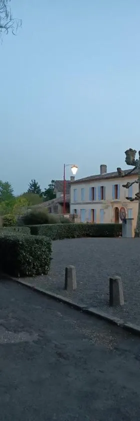 Romane et Rosé - Idéal PROS，位于皮蒂帕莱艾柯恩的酒店