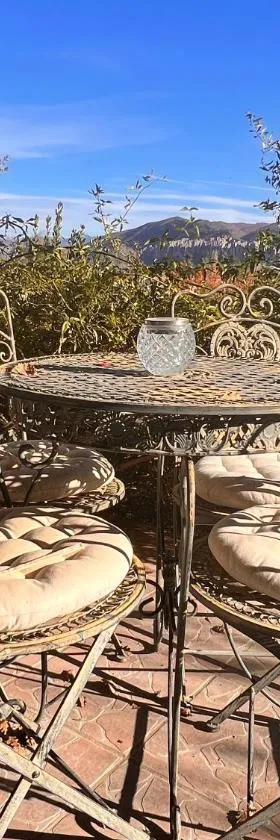 Halte en Provence，位于Peyruis的酒店