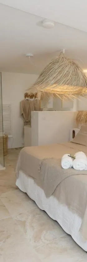 CASA Farniente Appartement Cocooning Provence Verte，位于Montfort-sur-Argens的酒店