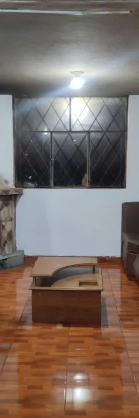 Ilinizas Wasi Hospedaje，位于Machachi的酒店