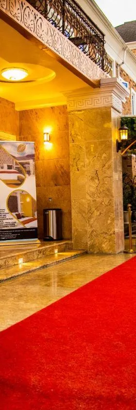 Portland Resort Hotel，位于哈科特港的酒店