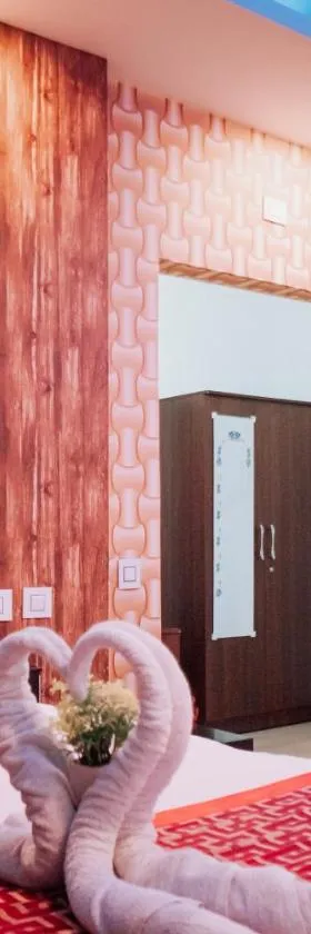 RD hotel，位于Perundurai的酒店