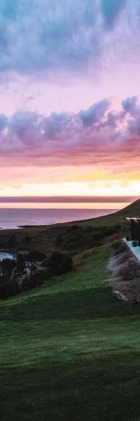 The Cove Tasmania，位于德文港的酒店