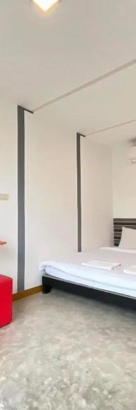 innbox Chiangmai Hotel，位于Ban Si Ngam的酒店