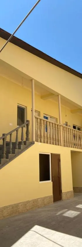 Yeghevni Guest House in Odzun，位于Odzun的酒店
