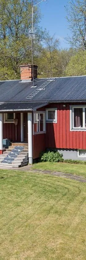 Stuga Näsberget，位于马隆的酒店
