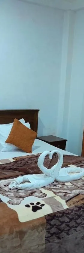 Creek View Inn，位于努沃勒埃利耶的酒店