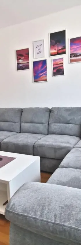 Apartman MERI，位于Strmec Samoborski的酒店