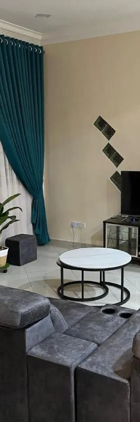 Mutiara Villa Homestay - Comfort Away From Home，位于Merlimau的酒店