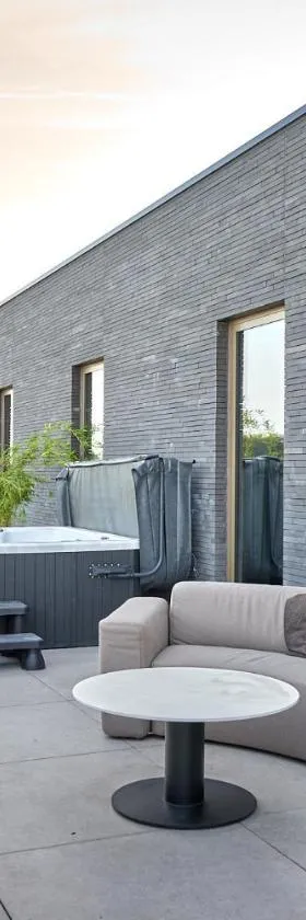 KAOZ Highstreet The Luxury Loft，位于安特卫普的酒店